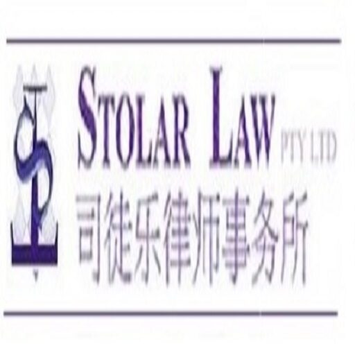 Queensland Legal Practice | Criminal Law | Migration | www.stolarlaw.com.au